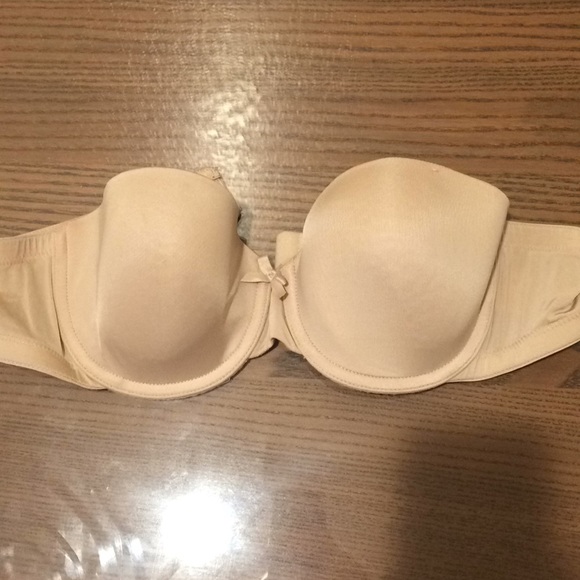 Strapless Bra (New) - Picture 1 of 1